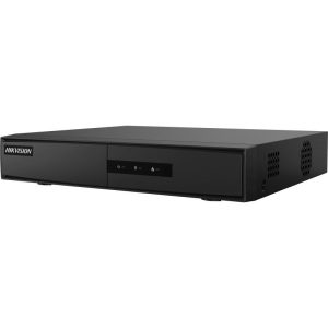 DS 7104NI Q1 4P M 4 ch Mini 1U 4 PoE NVR