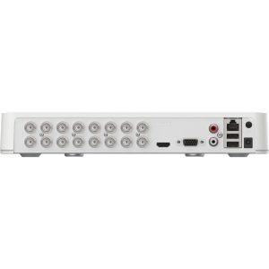 DS 7116HGHI M1 NEW HOT 16 ch 720p Mini 1U H.265 DVR (3)