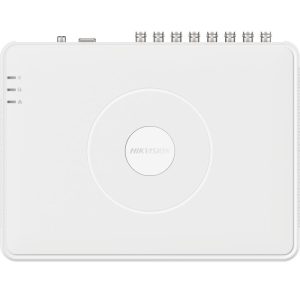 DS 7116HGHI M1 NEW HOT 16 ch 720p Mini 1U H.265 DVR