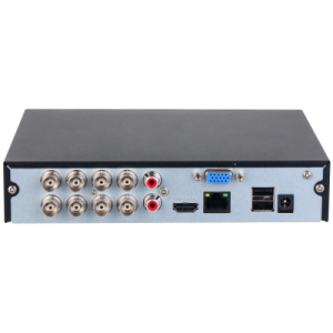 Dahua XVR1B08 I 8 Channel Penta brid 1080N 720p Cooper 1U XVR (1)