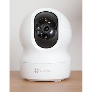 EZVIZ CS CP1 LITE 2MP Pan & Tilt Smart Wi Fi Camera