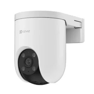 Ezviz CS H8c Pro 3MP 2K Pan & Tilt Wi Fi IP Camera CS H8c Pro (2K) (2)