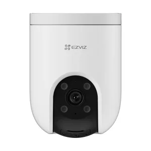 Ezviz CS H8c Pro 3MP 2K Pan & Tilt Wi Fi IP Camera CS H8c Pro (2K)