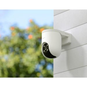 Ezviz CS H8c Pro 3MP 2K Pan & Tilt Wi Fi IP Camera CS H8c Pro (2K) (6)