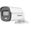 Hikvision DS 2CE10DF0T PFS 2MP ColorVu Audio Mini Bullet Camera