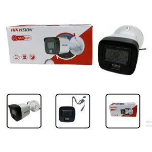Hikvision DS 2CE16D0T EXLPF 2MP Smart Hybrid Light Mini Bullet Camera (1)