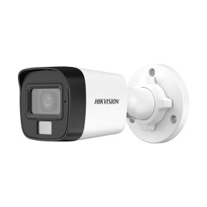 Hikvision DS 2CE16D0T EXLPF 2MP Smart Hybrid Light Mini Bullet Camera (2)