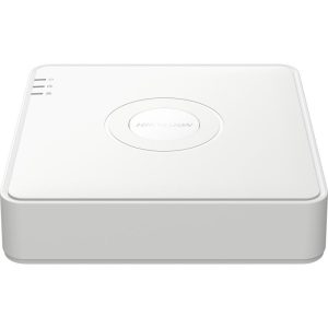 Hikvision DS 7108HGHI M1 T 08 Channel 1080p Lite Mini 1U H.265 DVR (3)