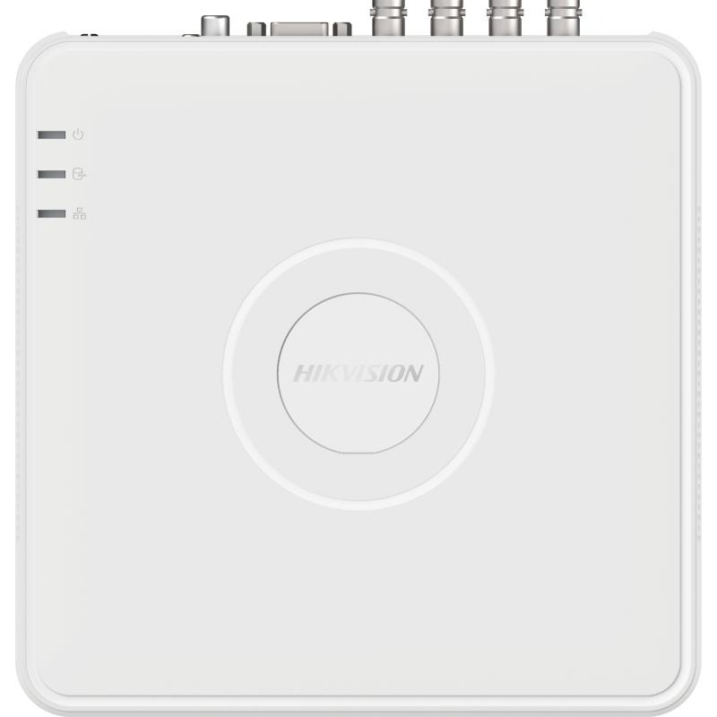 Hikvision DS-7108HGHI-M1_T 08 Channel 1080p Lite Mini 1U H.265 DVR Hikvision DS 7108HGHI M1 T 08 Channel 1080p Lite Mini 1U H.265 DVR