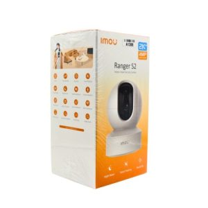 Imou Ranger S2 IPC A23EP 2MP WIFI IP CAMERA (1)