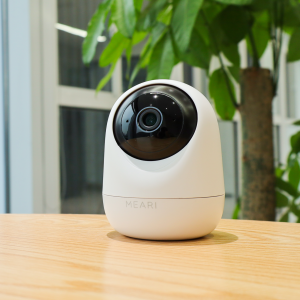 MEARI Indoor S1 Plus PTZ (3MP) SMART CAMERA (7)