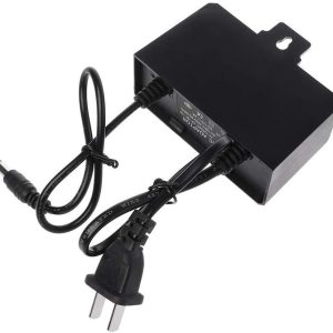NexaKey NX 122 12V 2A Waterproof DC Power Adapter for CC Camera (2)