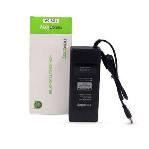 NexaKey NX 122 12V 2A Waterproof DC Power Adapter for CC Camera (6)