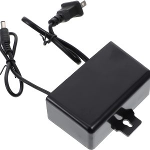 NexaKey NX 122 12V 2A Waterproof DC Power Adapter for CC Camera