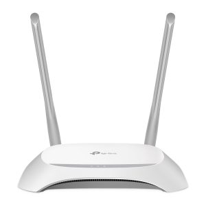 TP Link TP Link TL WR840N 300Mbps Wireless Router (2)