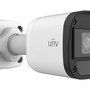 Uniview UAC B112 F40 Bullet Analog Camera (3)