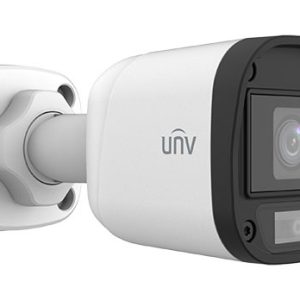 Uniview UAC B112 F40 W 2MP ColourHunter HD Fixed Mini Bullet Analog Camera (2)
