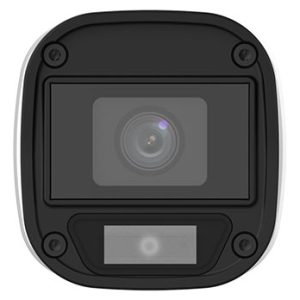 Uniview UAC B112 F40 W 2MP ColourHunter HD Fixed Mini Bullet Analog Camera