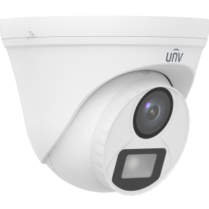 Uniview UAC T112 F28 W 2MP ColourHunter HD Fixed Turret Analog Camera (2)