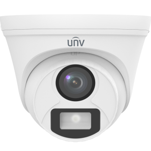 Uniview UAC T112 F28 W 2MP ColourHunter HD Fixed Turret Analog Camera (3)