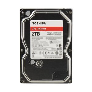 Toshiba hdd