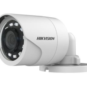 HikVision 2 MP Fixed Mini Bullet Camera DS-2CE16D0T-IRPF(C)