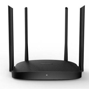 Hikvision AC1200 DUAL BAND WIFI-ROUTER DS-3WR12C