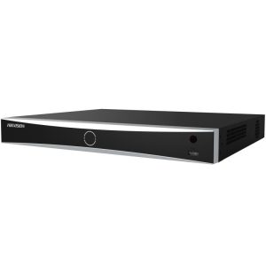 Hikvision DS-7632NXI-K2 32 Channel 1U AcuSense 4K NVR