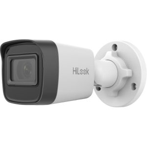 Hikvision HiLook IPC-B121H-C (4mm) (2.0MP) Bullet IP Camera