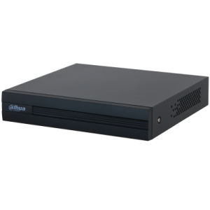 Dahua XVR1B04-I 4CH Penta-brid 1080N/720P Cooper 1U 1HDD WizSense Digital Video Recorder