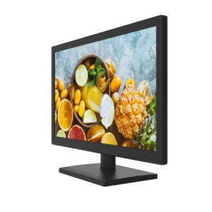 Hikvision DS D5019QE B 19'' HD LED Backlight Monitor (HDMI) (2)
