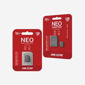 Hikvision Hiksemi HS TF C1 NEO AD UHS I Class 10 microSDXC Memory Card5