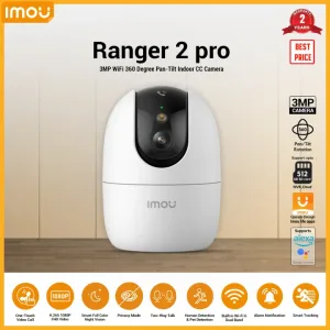 Ranger 2 Pro