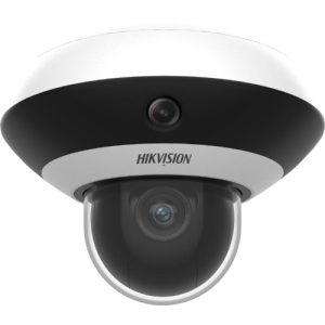 360° Fisheye Camera