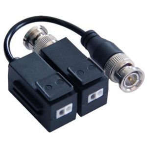 Connectors & Adapters