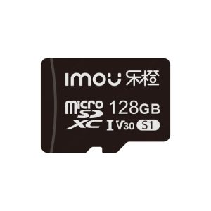 Imou 128 gb sd card
