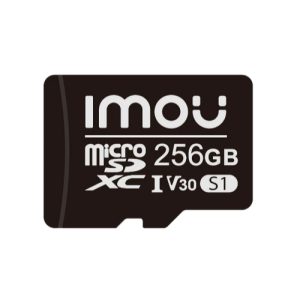 Imou 256 gb sd card