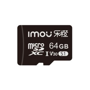Imou 64 gb sd card