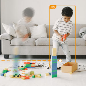 Imou Ranger 2 Smart WiFi indoor Security Camera – IPC A22EP D A32EP L A42P D K2EP 5H2W)360° Pan & Tilt (2MP 3MP 4MP 5MP) (2)