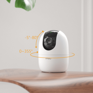 Imou Ranger 2 Smart WiFi indoor Security Camera – IPC A22EP D A32EP L A42P D K2EP 5H2W)360° Pan & Tilt (2MP 3MP 4MP 5MP) (3)