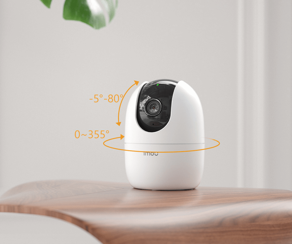 Imou Ranger 2 Smart WiFi indoor Security Camera – IPC-A22EP-D _ A32EP-L _ A42P-D _ K2EP-5H2W)360° Pan & Tilt (2MP _ 3MP _ 4MP _ 5MP) (3) Imou Ranger 2 Smart WiFi indoor Security Camera – IPC A22EP D A32EP L A42P D K2EP 5H2W)360° Pan & Tilt (2MP 3MP 4MP 5MP) (3)
