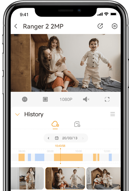 Imou Ranger 2 Smart WiFi indoor Security Camera – IPC-A22EP-D _ A32EP-L _ A42P-D _ K2EP-5H2W)360° Pan & Tilt (2MP _ 3MP _ 4MP _ 5MP) (4) Imou Ranger 2 Smart WiFi indoor Security Camera – IPC A22EP D A32EP L A42P D K2EP 5H2W)360° Pan & Tilt (2MP 3MP 4MP 5MP) (4)