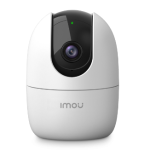 Imou Ranger 2 Smart WiFi indoor Security Camera – IPC A22EP D A32EP L A42P D K2EP 5H2W)360° Pan & Tilt (2MP 3MP 4MP 5MP) (8)