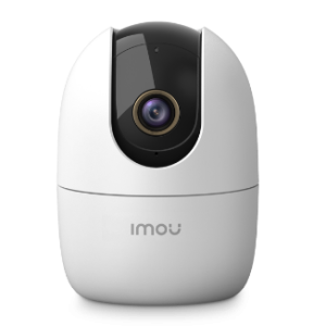 Imou Ranger 2 Smart WiFi indoor Security Camera – IPC A22EP D A32EP L A42P D K2EP 5H2W)360° Pan & Tilt (2MP 3MP 4MP 5MP) (9)