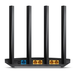 TP LINk AC1200 Wireless MU MIMO Gigabit Router (1)