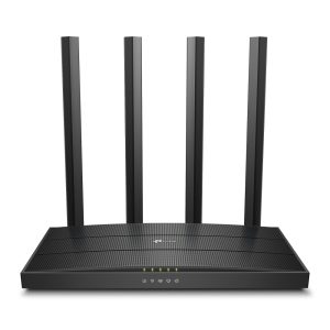 TP LINk AC1200 Wireless MU MIMO Gigabit Router (6)