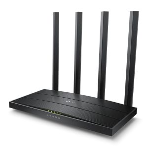 TP LINk AC1200 Wireless MU MIMO Gigabit Router (7)