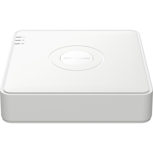 Hikvision iDS 7104HQHI M1 T 4 Channel 3K 5MP AcuSense Mini DVR (2)