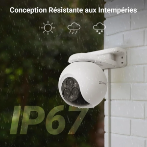 EZVIZ H80f Multi 12MP Triple Lens 2K+ Smart WiFi PTZ Outdoor Security Camera (1)