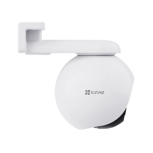 EZVIZ H80f Multi 12MP Triple Lens 2K+ Smart WiFi PTZ Outdoor Security Camera